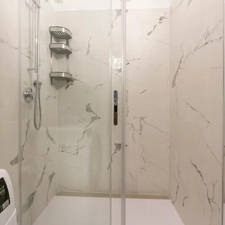 Trevi Little Palace #6 - 52 Steps Of Charm روما