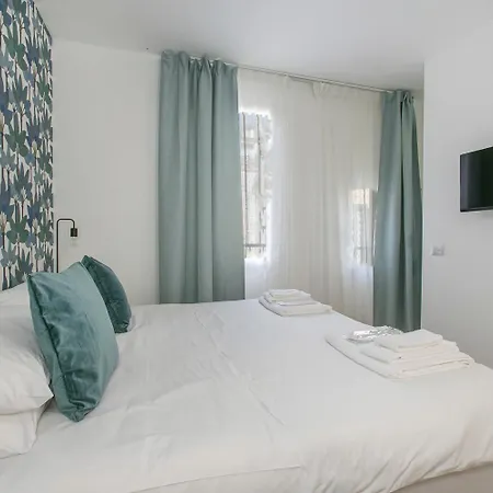 Apartment Trevi Little Palace #6 - 52 Steps Of Charm *
