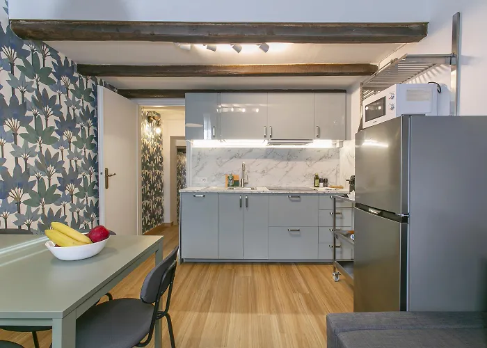 Apartment Trevi Little Palace #6 - 52 Steps Of Charm *