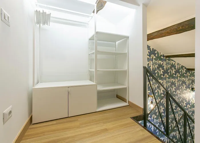 Apartment Trevi Little Palace #6 - 52 Steps Of Charm Rome